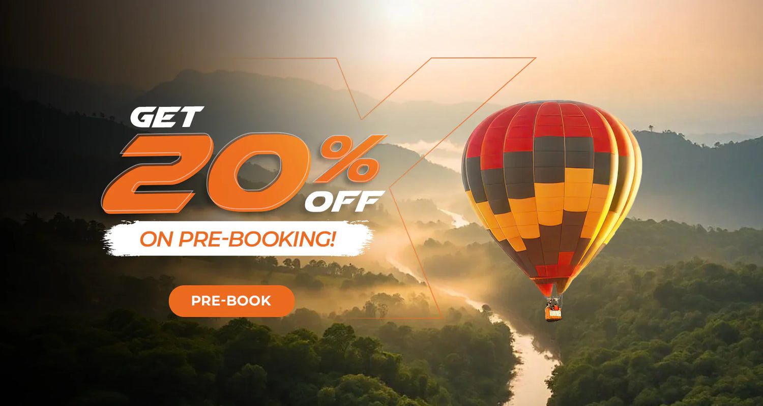 Things to Do in Jim Corbett