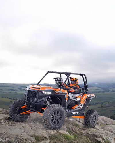 ATV Polaris
