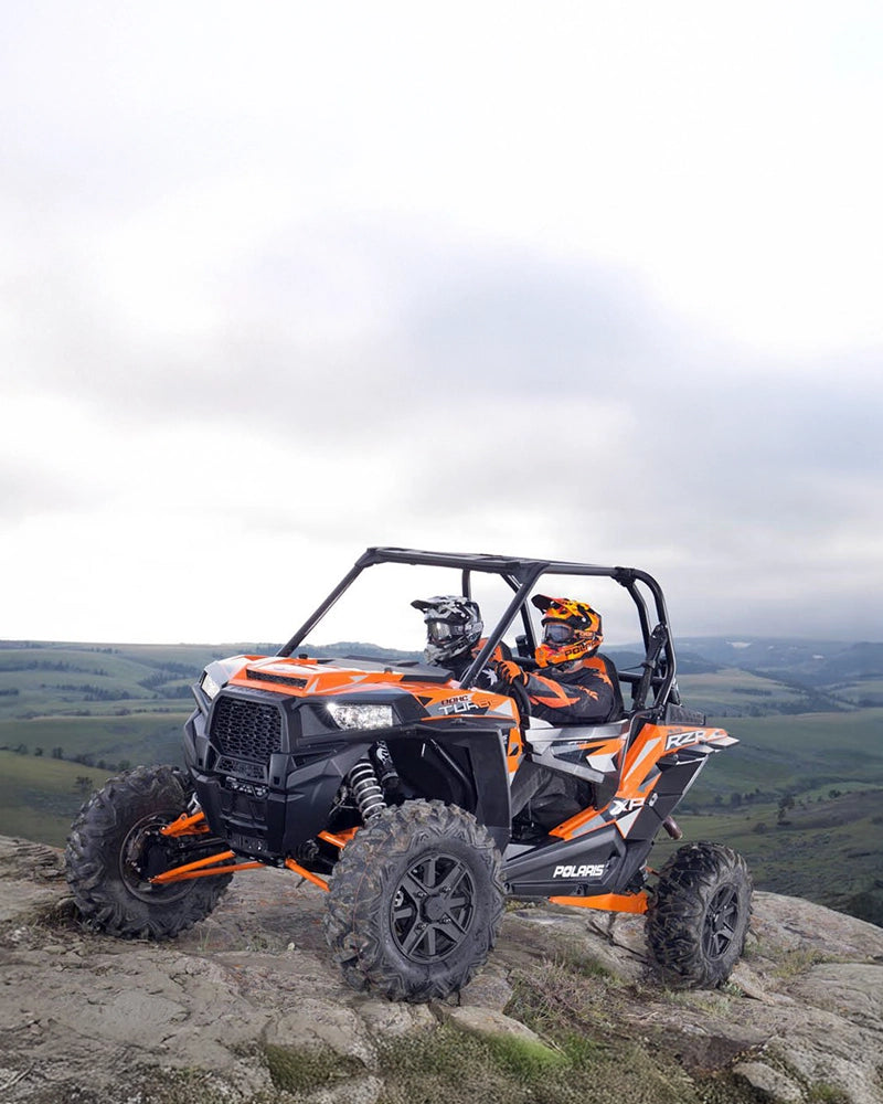 ATV Polaris