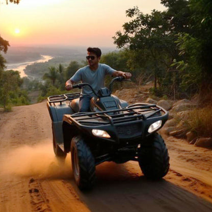 Quad Bike Ride (ATV)