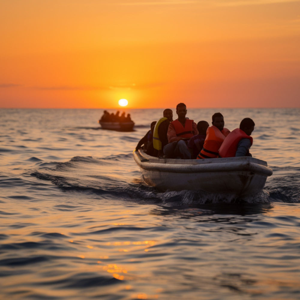 Boating