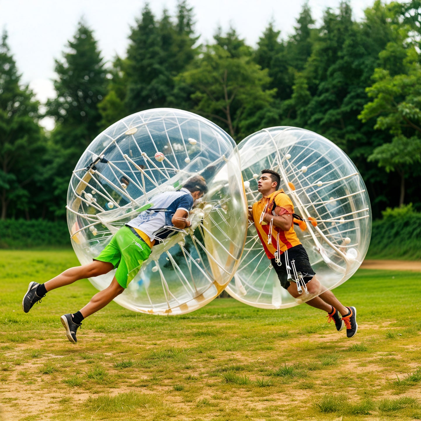 Body Zorb