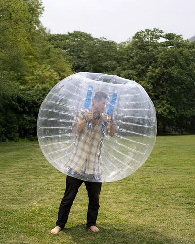 Body zorb (TPU)