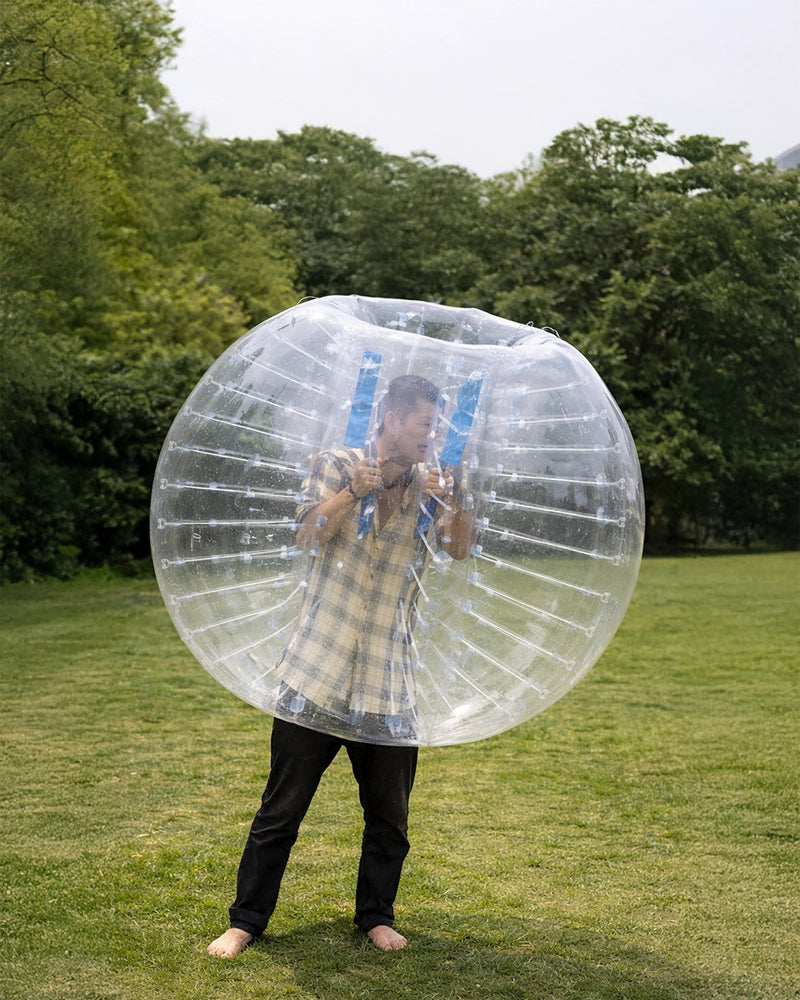 Body zorb (TPU)