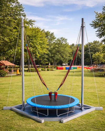 Bungee Trampoline
