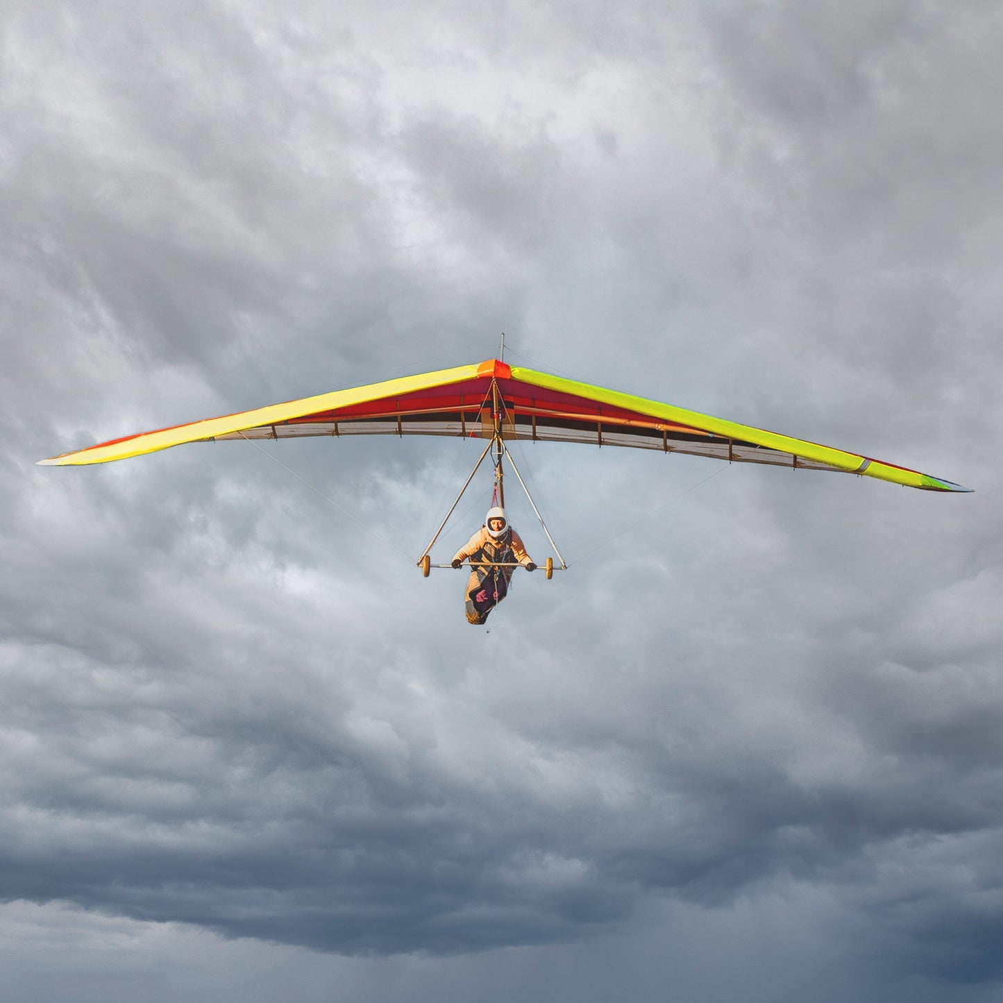 Hang Gliding