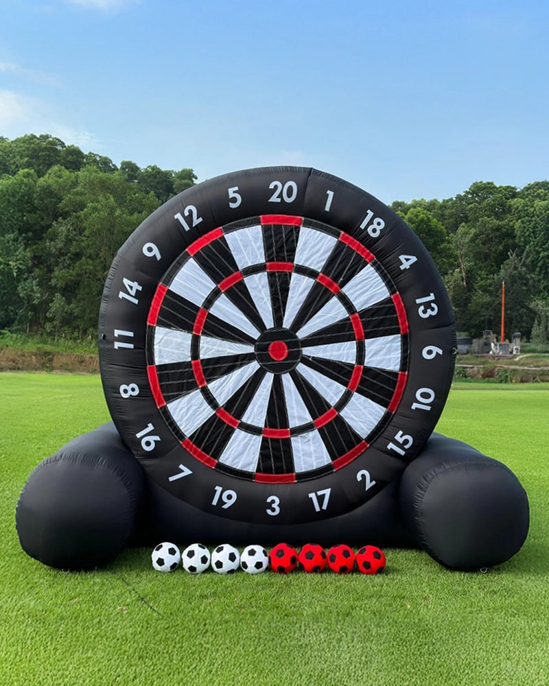 Inflatable Kick Dart