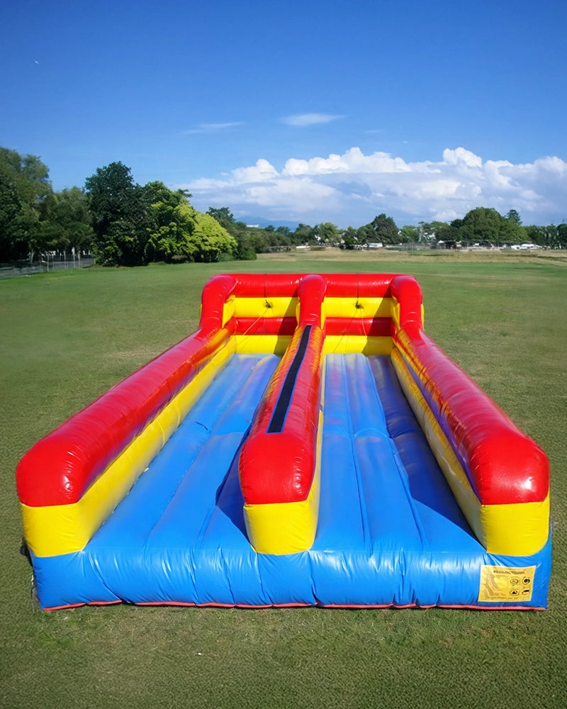 Inflatable Running bungee