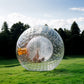 Land Zorbing