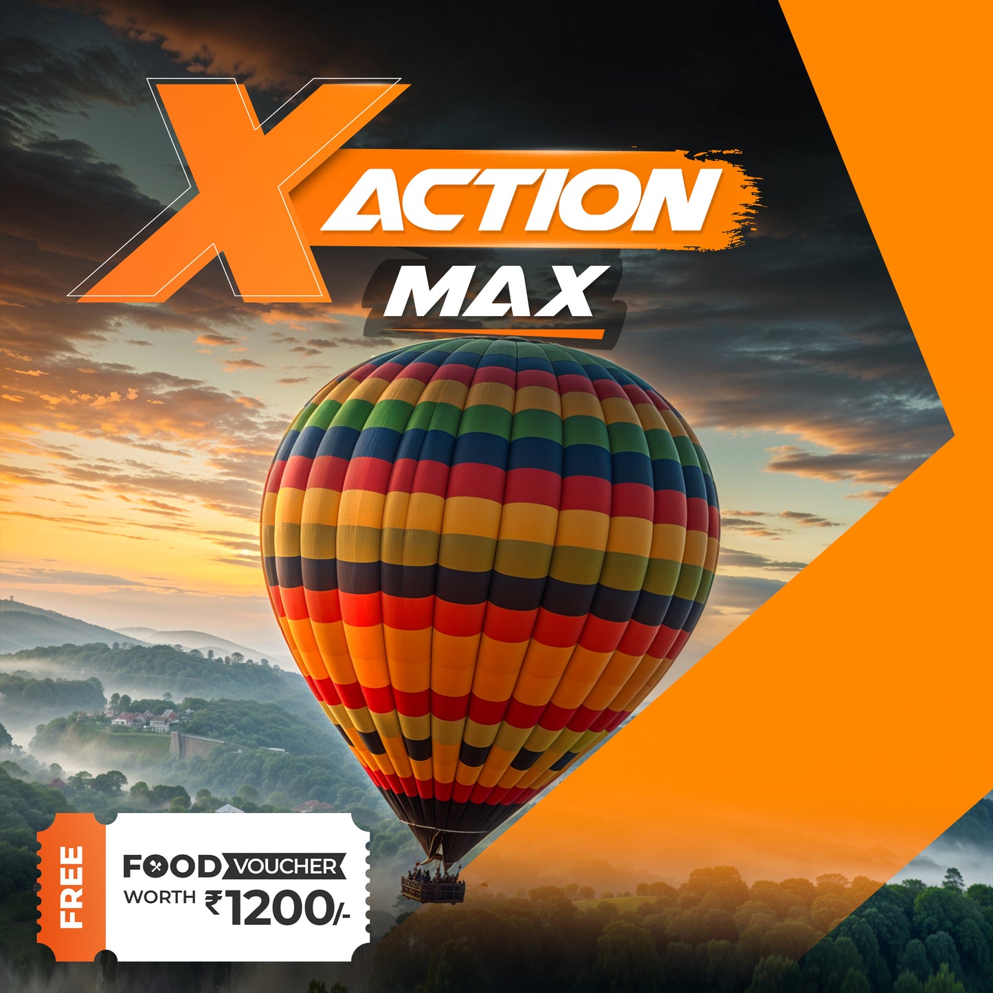 Action Max