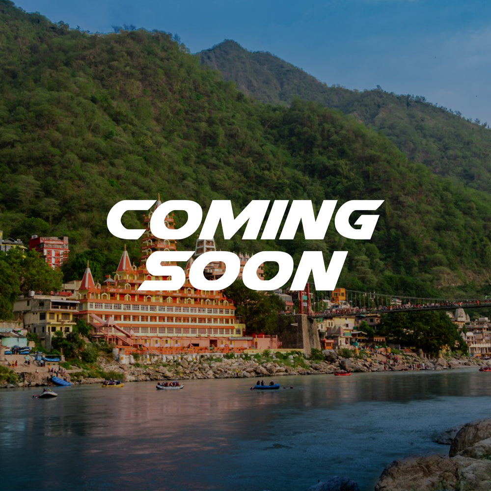 Rishikesh