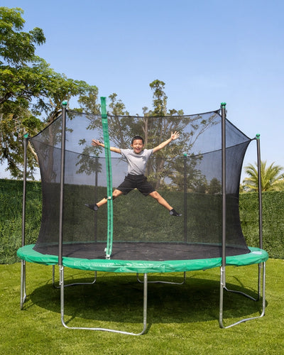 Trampoline