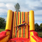 Velcro Wall