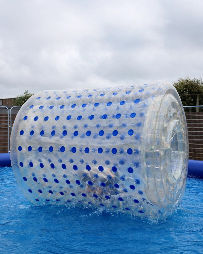 Water roller (PVC)
