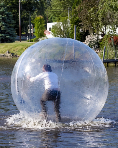 Water walking ball (TPU)