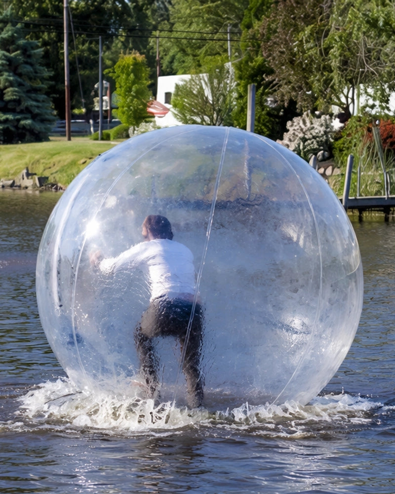 Water walking ball (TPU)