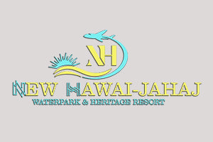 New Hawi Jahaj water park