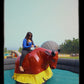 Bull Ride