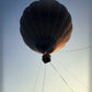 Tethered Hot Air Balloon