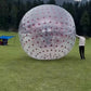 Land Zorbing