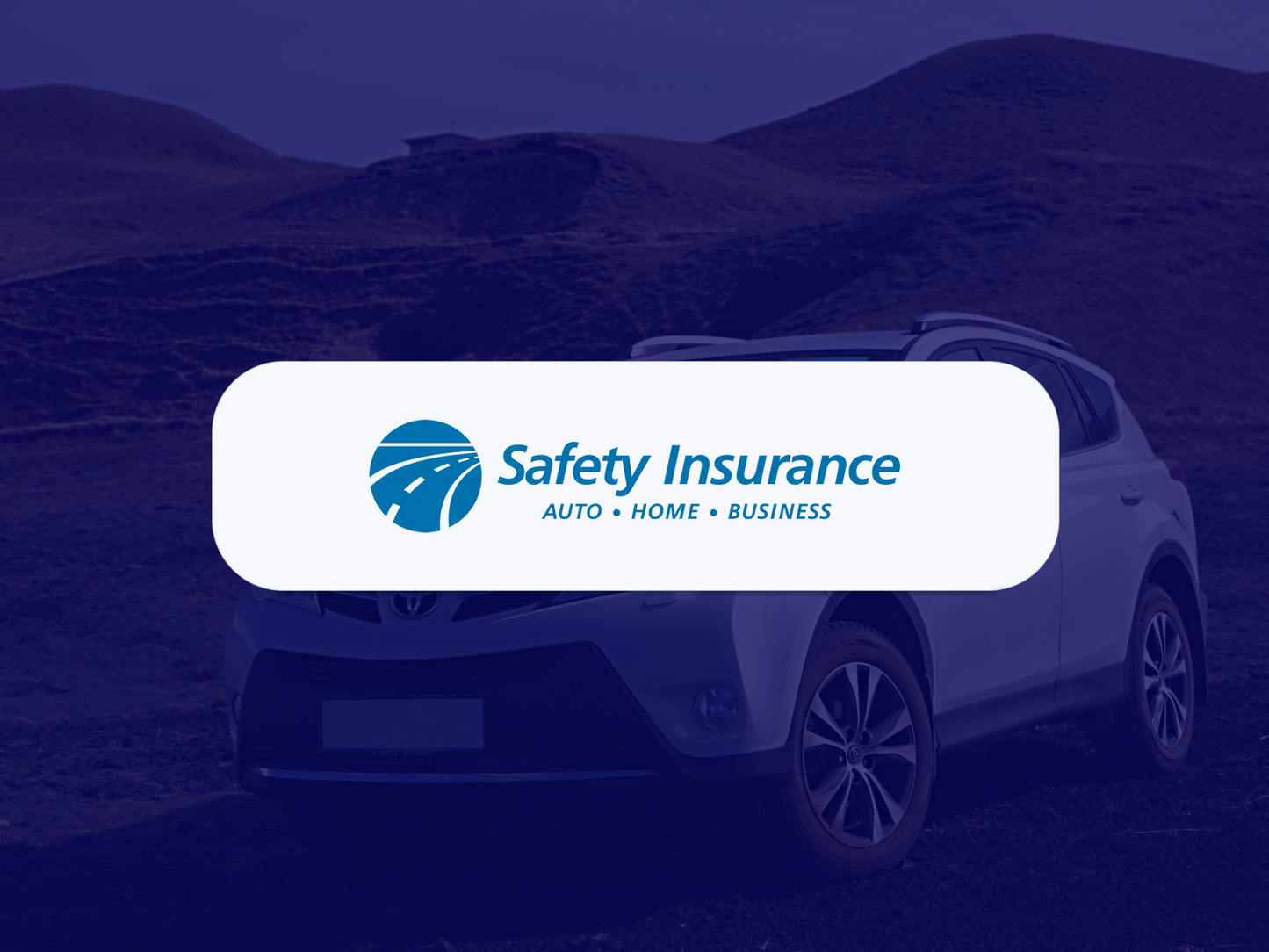 Safety Insurance
